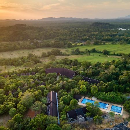 Occidental Paradise Dambulla Sigiriya Eksteriør billede