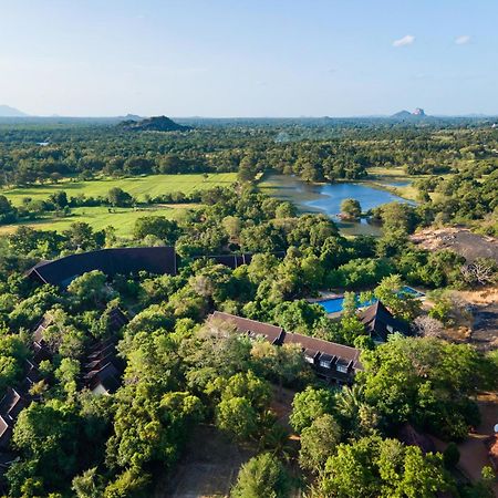 Occidental Paradise Dambulla Sigiriya Eksteriør billede