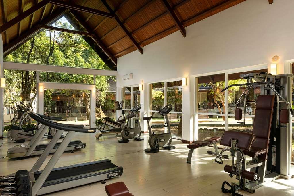 Occidental Paradise Dambulla Sigiriya Faciliteter billede