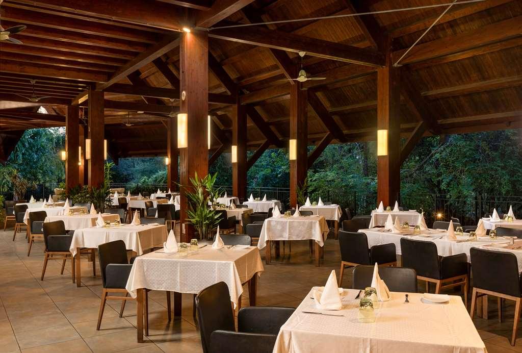 Occidental Paradise Dambulla Sigiriya Restaurant billede