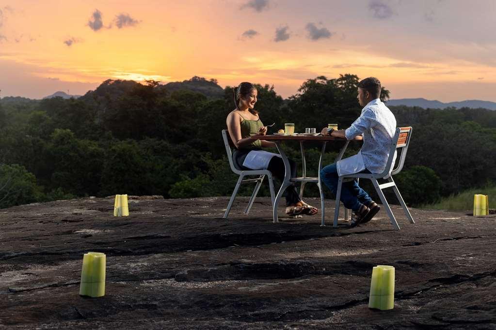 Occidental Paradise Dambulla Sigiriya Bekvemmeligheder billede